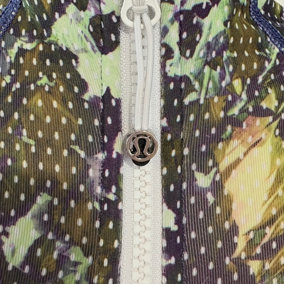 Stylish Multicolor Women's Jacket!AQZQ - Picture 4 of 5